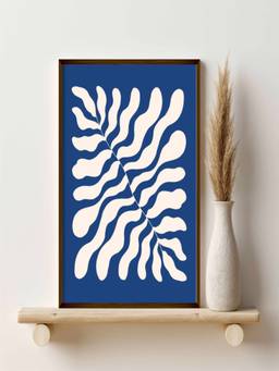 The Art House - Botanical Framed Wall Art