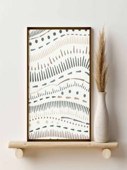 The Art House - Minimalist Framed Wall Art
