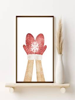 The Art House - Watercolour Framed Wall Art