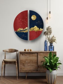 The Art House - Landscape Framed Wall Art