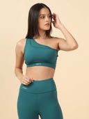 Teal color option, Currently selected