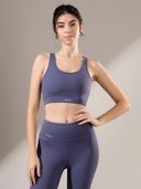 Blue color option, Currently selected