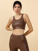 Brown color option