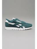 Green color option, Currently selected