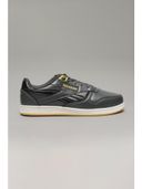 Charcoal color option, Currently selected