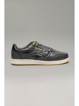 Reebok - Court Swift Caster - Men Charcoal Sneakers
