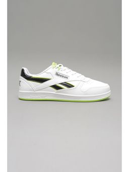 Reebok - Court swift Caster - Men White Sneakers