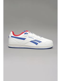 Reebok - Courtswift Merton - Men White Sneakers