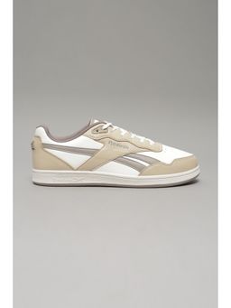 Reebok - Court Swift Merton - Men Beige Sneakers