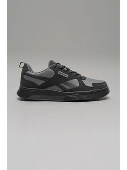 Reebok - Streetcourt Vortex - Men Grey Sneakers