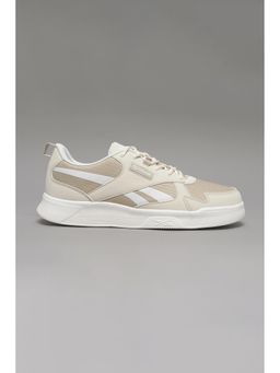 Reebok - Streetcourt Vortex - Men Beige Classics Sneakers