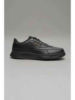 Reebok - Streetcourt Darmik - Men Black Sneakers