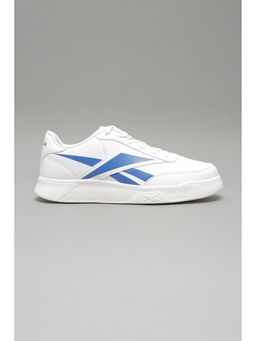 Reebok - Streetcourt Fontaine - Men White Sneakers
