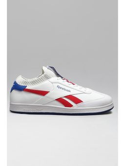 Reebok - Court swift Chic - Men White Sneakers