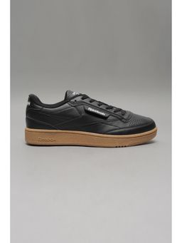 Reebok - Club C Chester - Men Black Sneakers