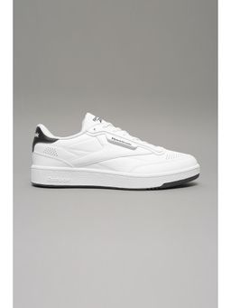 Reebok - Club C Chester - Men White Sneakers