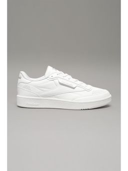 Reebok - Club C Chester - Men White Sneakers