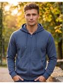 Navy Blue color option, Currently selected