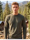 Olive color option