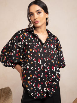Twenty Dresses by Nykaa Fashion - Stand Out Always Shirt