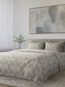 Grey color option, Currently selected