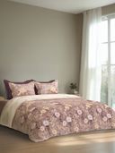 Pink color option, Currently selected