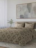 Brown color option, Currently selected