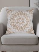 Brown color option, Currently selected