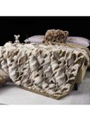 Beige color option, Currently selected