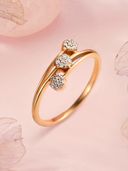 Gold color option, Currently selected