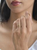 Gold color option, Currently selected