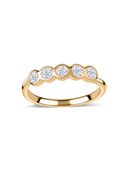 Gold color option, Currently selected