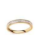 Gold color option, Currently selected