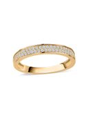 Gold color option