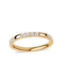 Gold color option, Currently selected