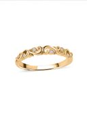 Gold color option, Currently selected