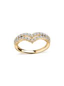 Gold color option, Currently selected