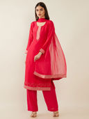 Magenta color option, Sold out, Currently selected