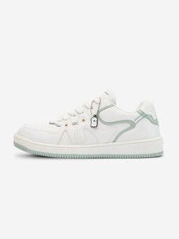 The Souled Store - Urban Blaze Arctic Multi Women Low Top Sneakers