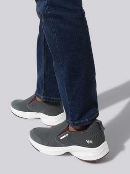 Neeman's - Mens The Dependable Sneakers Grey