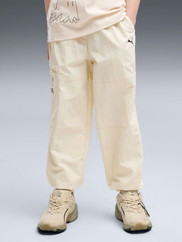 Puma - X Pokemon Youth Relaxed Cargo Joggers