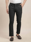 Black color option, Currently selected