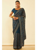 Blue color option, Sold out, Currently selected