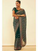 Green color option, Sold out, Currently selected