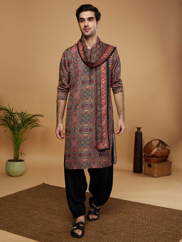 KISAH - Men Multi Dupatta