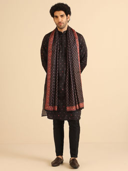 KISAH - Men Multi Dupatta