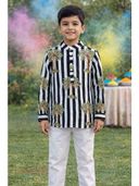 Black color option, Currently selected