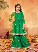 Green color option, Sold out