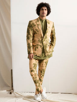 Bohame - Elgin Jacket (Set of 3)