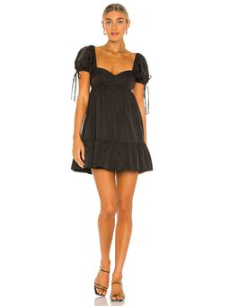 Amanda Uprichard - Sicily Dress